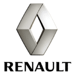 renault logo