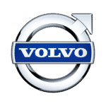 volvo logo