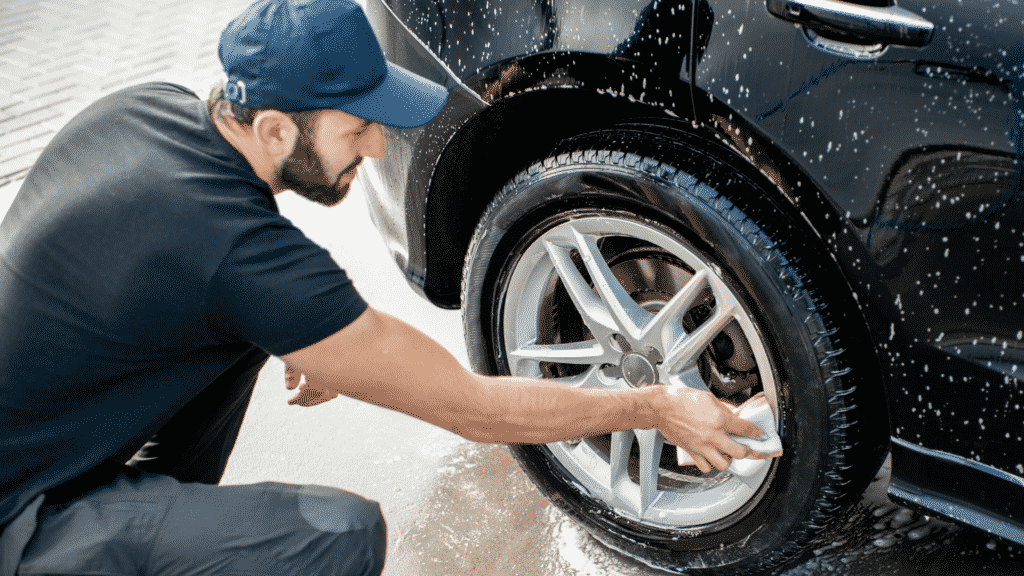 The Best Car Wash in Randwick & The Eastern Suburbs Avoca Auto